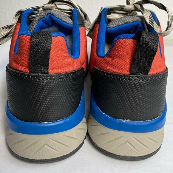 BOGS Footwear Men work shoes Slate Low Composite Toe New‎ 78988CT NEW safety main image 5